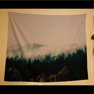Wall Tapestry